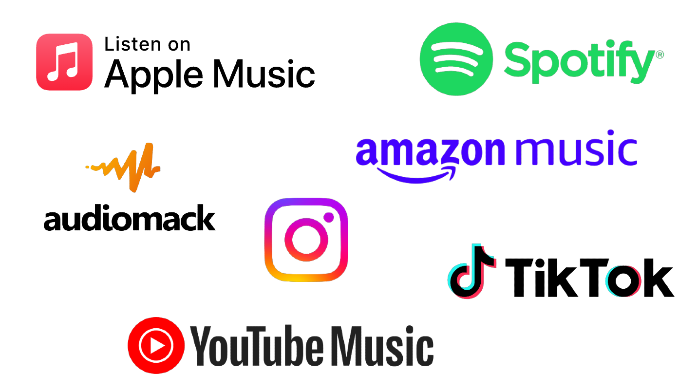 Music Distribution Labelcaster